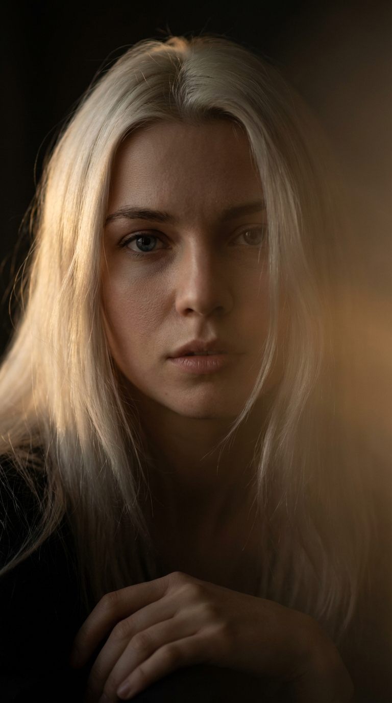 Золото в тени