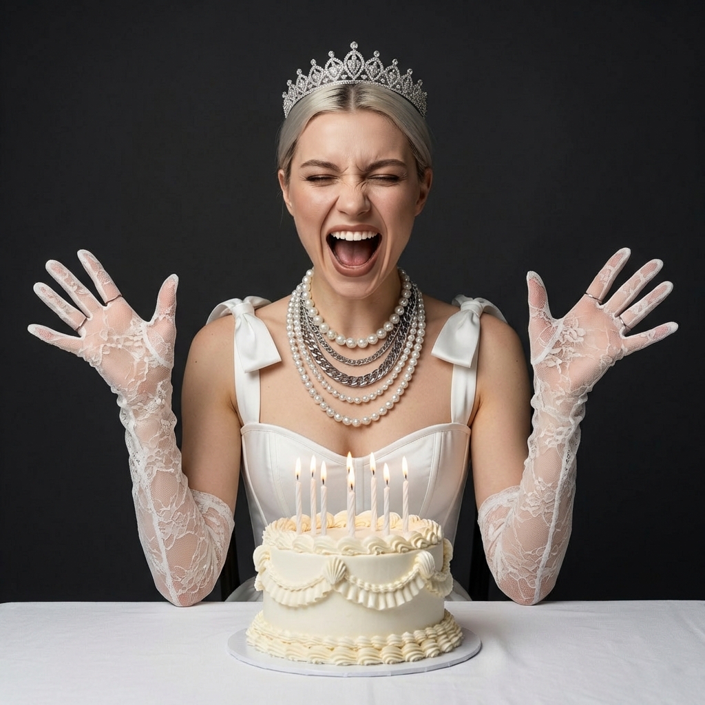 Праздничный восторг